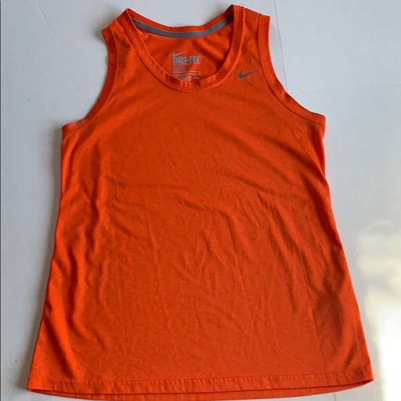 nike tomboy tank